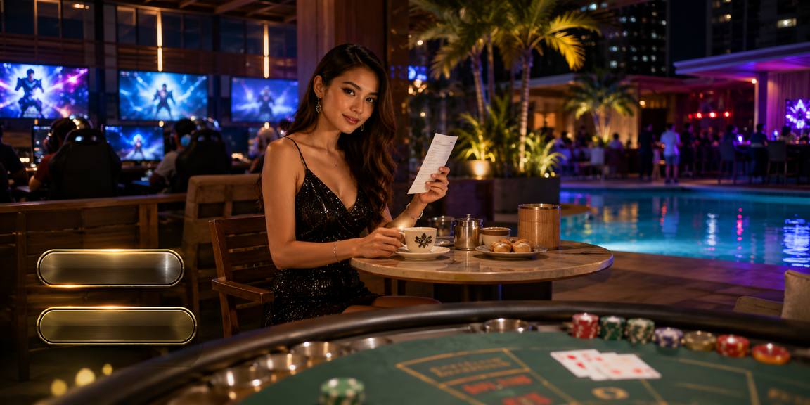 winboxh5 Apa yang Kami Tawarkan dalam winboxh5 Casino