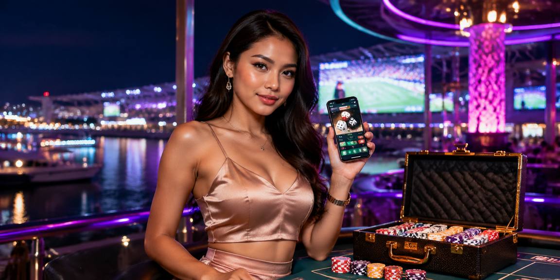 winboxh5 Kotak Misteri