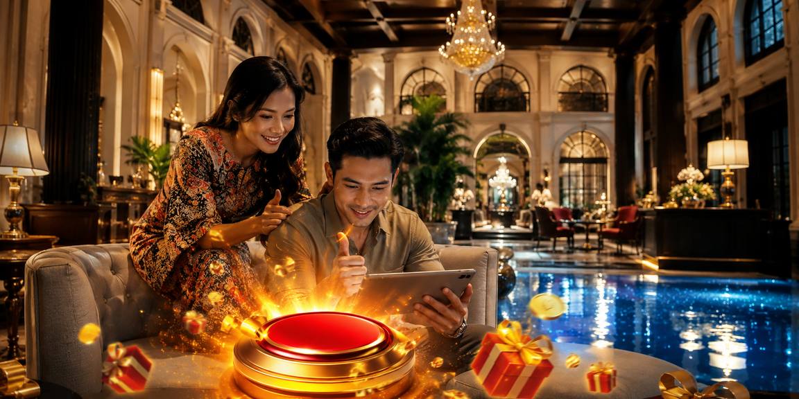 winboxh5 Jelajahi Bilik Mega Slots Kami