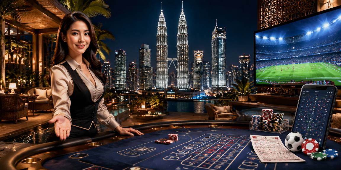 winboxh5 Jelajahi format Lucky Number dalam lobi kami